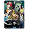 Overlord - Tome 05