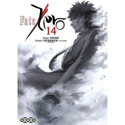 Fate Zero - Tome 14