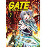 Gate Au-delà de la porte - Tome 07