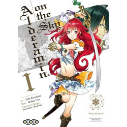 Alderamin T01