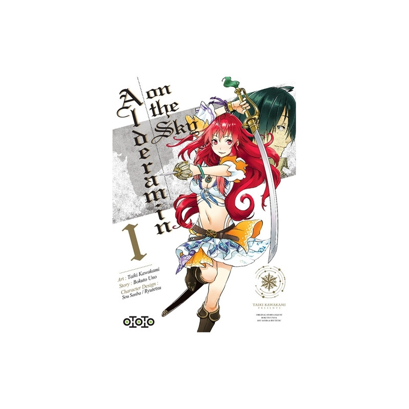 Alderamin T01