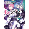 Re : Zero Arc 2 - Tome 01