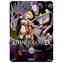 Overlord - Tome 03
