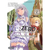 Re : Zero - Tome 02