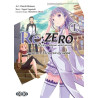 Re : Zero - Tome 01