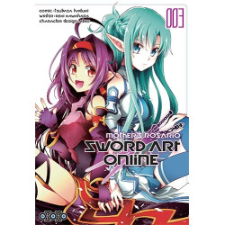 Sword Art Online Mother's...