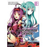Sword Art Online Mother's Rosario - Tome 03