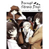 Bungo Stray Dogs - Tome 02