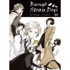 Bungo Stray Dogs - Tome 01
