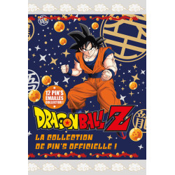 Dragon Ball Z La collection...