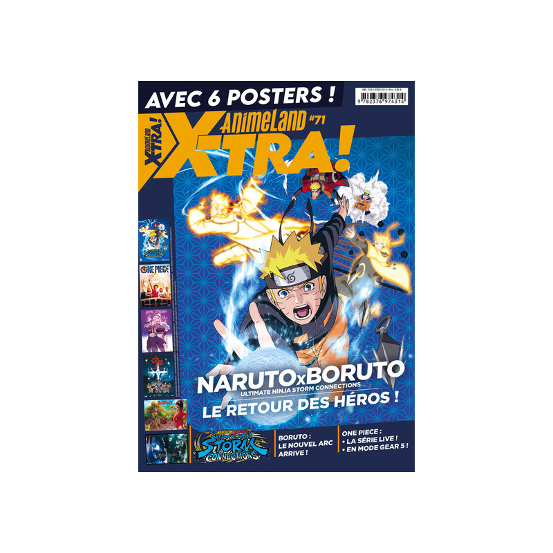 AnimeLand XTRA 71