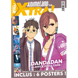 AnimeLand XTRA 68