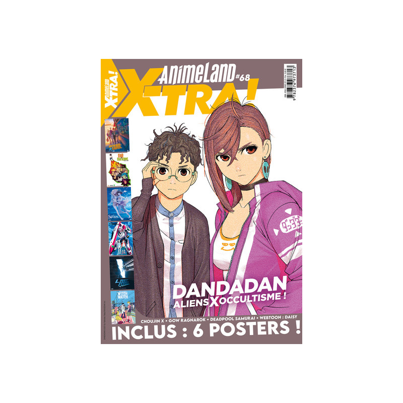AnimeLand XTRA 68