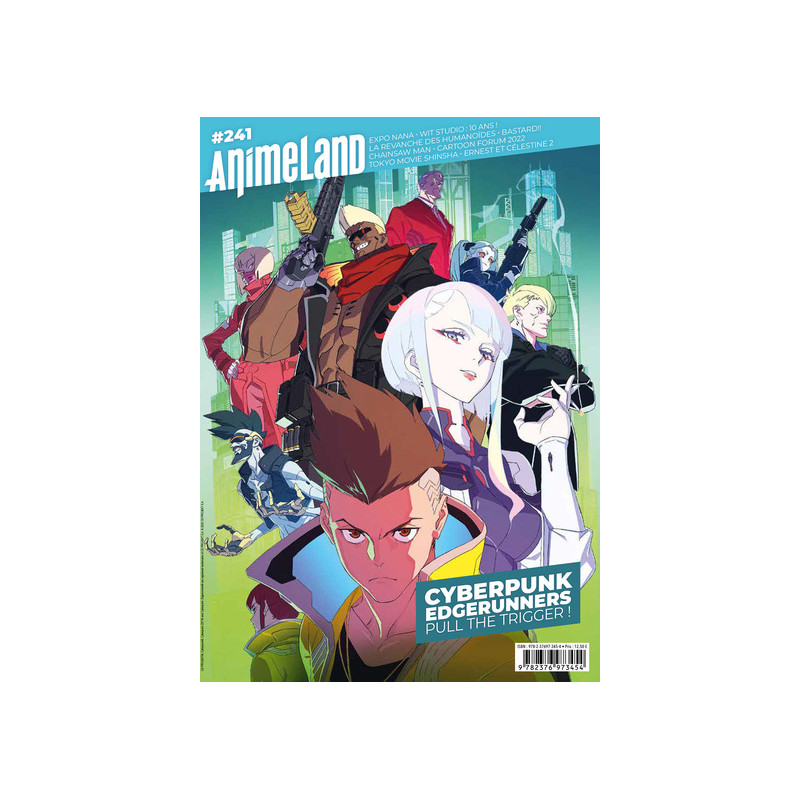 AnimeLand 241