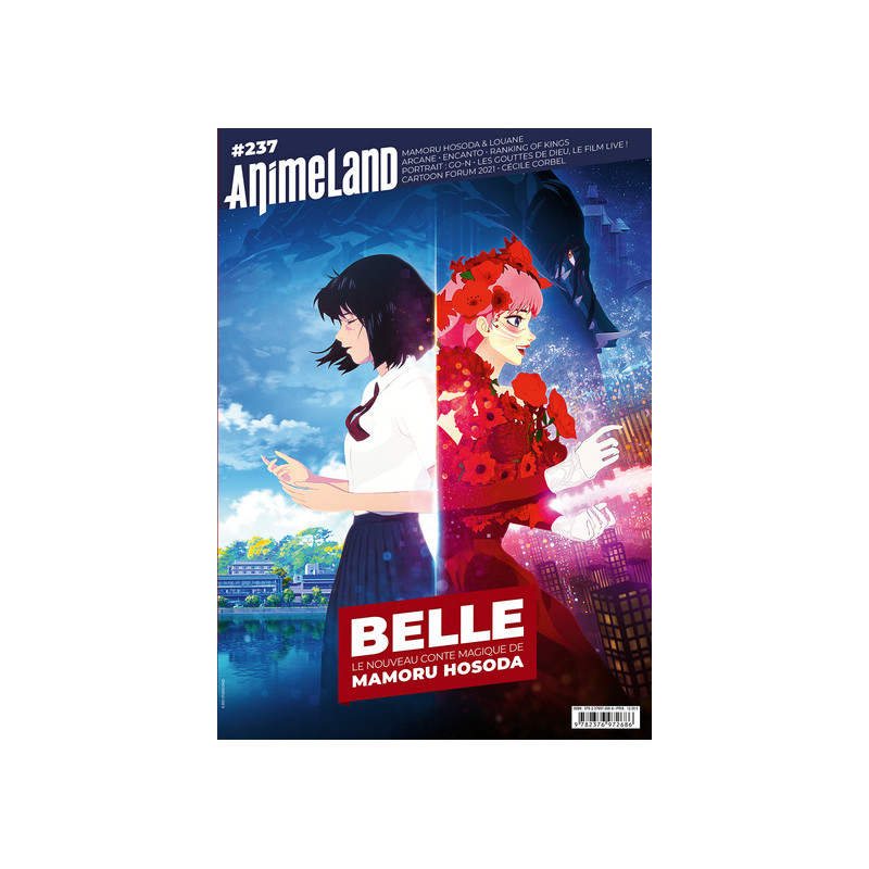 AnimeLand 237 Belle