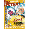 AnimeLand XTRA 63 One Punch Man