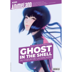 AnimeLand 231 Ghost in the...