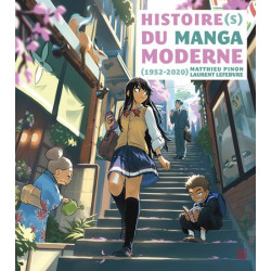 Histoire(s) du manga...
