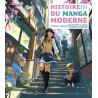 Histoire(s) du manga moderne (1952-2020)