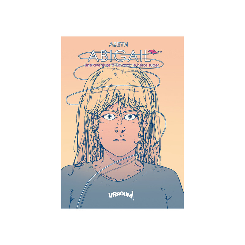 Abigail