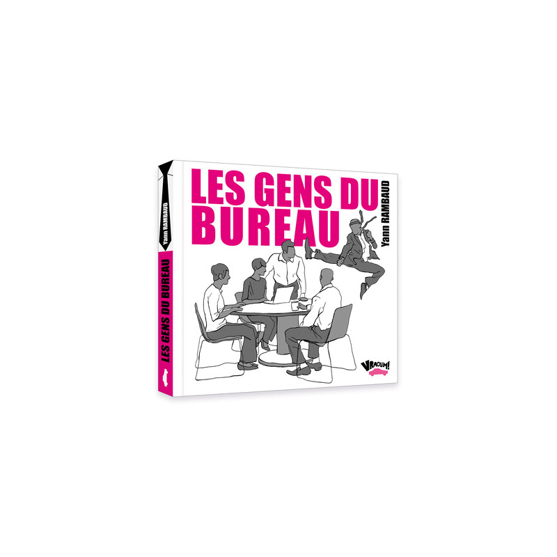 Gens du bureau (Les)