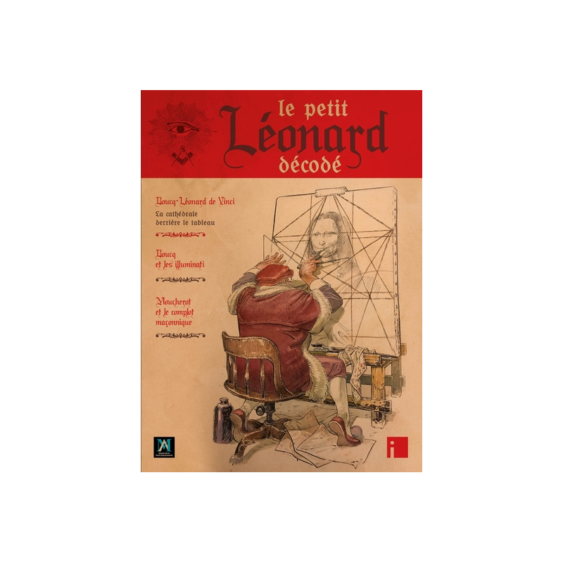 Le Petit Léonard décodé