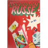 La Révolution russe en BD