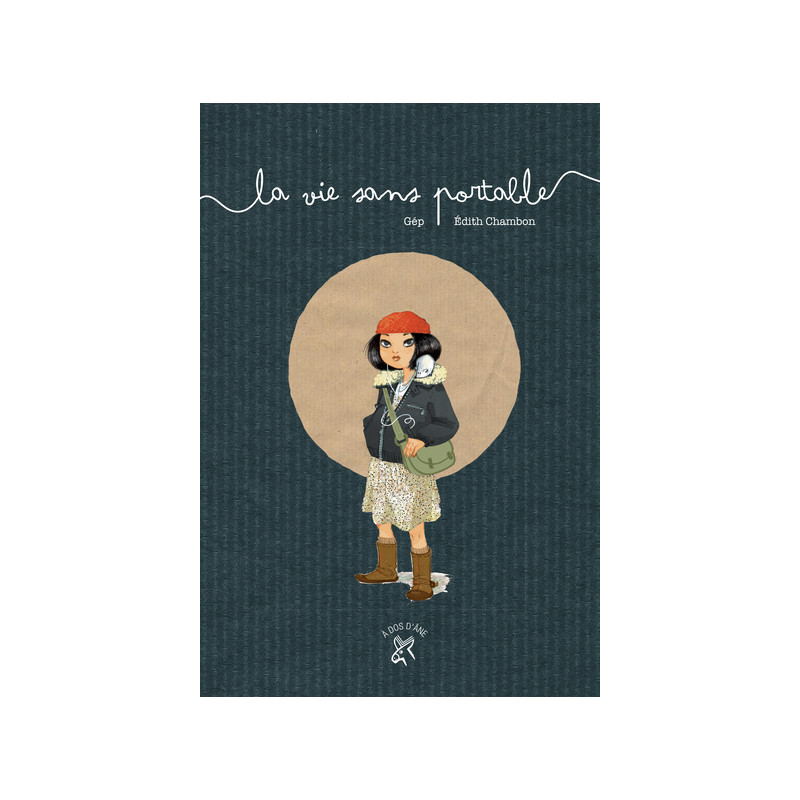 La vie sans portable
