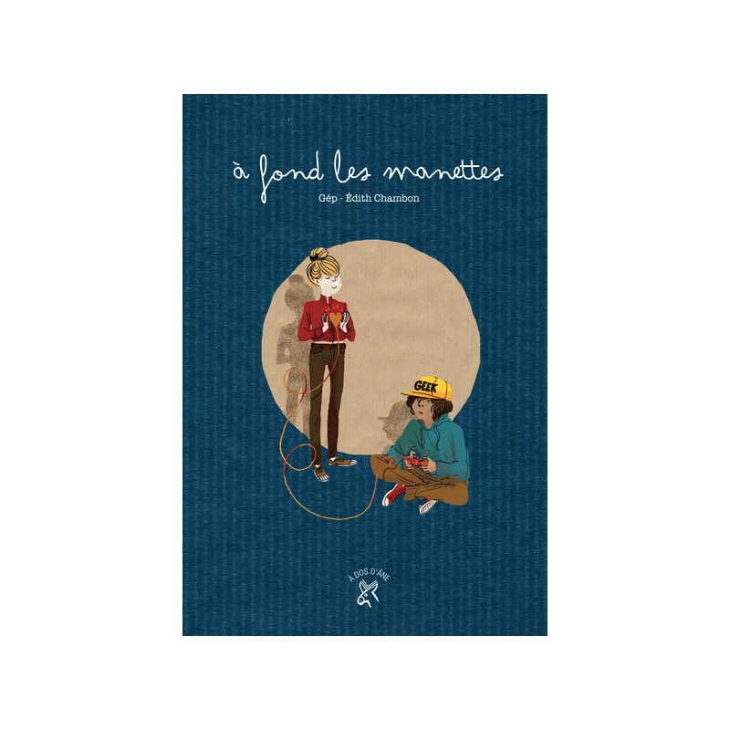À fond les manettes