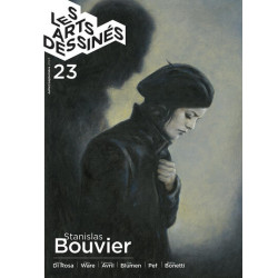 LES ARTS DESSINES N°23