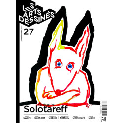 LES ARTS DESSINES N°27