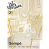 LES ARTS DESSINES N°21