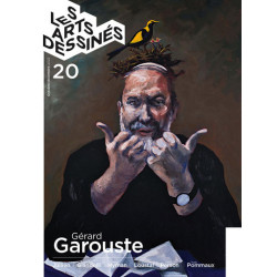 Les Arts Dessinés N°20