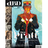 HS DBD Hugo Pratt No24
