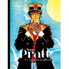 HS DBD No24 Hugo Pratt Carton