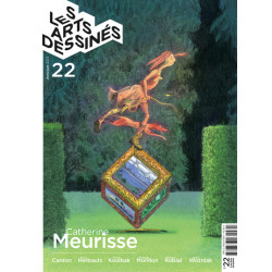 LES ARTS DESSINES N°22
