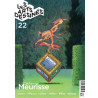 LES ARTS DESSINES N°22