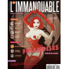HS IMMANQUABLE EROTIQUE N°25