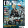 HS IMMANQUABLE EROTIQUE N°26