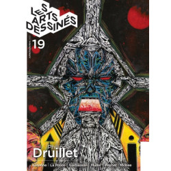 LES ARTS DESSINES N°19