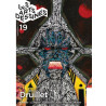 LES ARTS DESSINES N°19