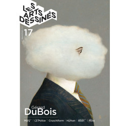 LES ARTS DESSINES N°17