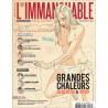 HS EROTIQUE L'IMMANQUABLE N°24