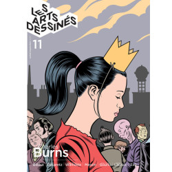 LES ARTS DESSINES N°11