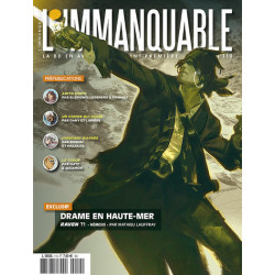 L'IMMANQUABLE N°110