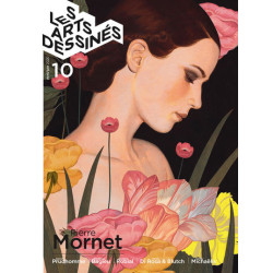 LES ARTS DESSINES N°10