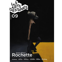 LES ARTS DESSINES N°9