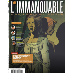 L'Immanquable N°103