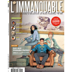 L'Immanquable N°102