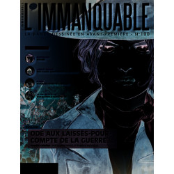 L'Immanquable N°100